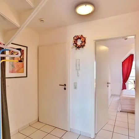 Am Elchgrund, Im Brook 9 Am Elchgrund Im Brook 9 13 Apartamento