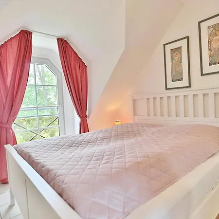 Apartamento Am Elchgrund, Im Brook 9 Am Elchgrund Im Brook 9 13 Timmendorfer Strand