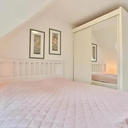 Am Elchgrund, Im Brook 9 Am Elchgrund Im Brook 9 13 Apartamento